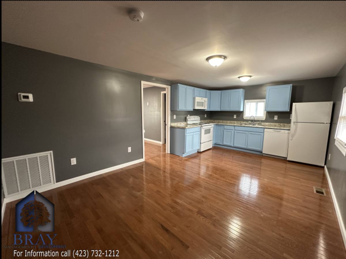 Apartment for rent at 733 E Sullivan St, Kingsport, TN 37660