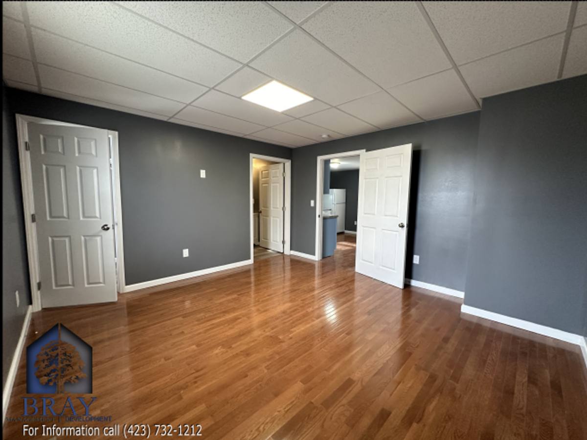 Apartment for rent at 733 E Sullivan St, Kingsport, TN 37660