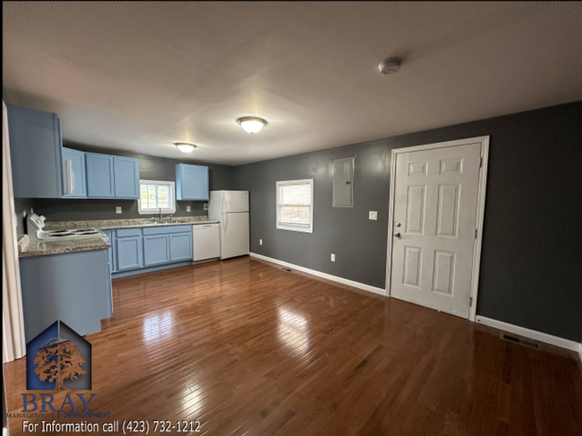 Apartment for rent at 733 E Sullivan St, Kingsport, TN 37660