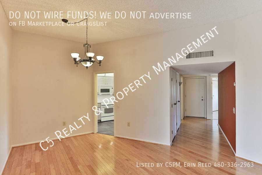 Condo for rent at 13652 N 108th Dr, Sun City, AZ 85351