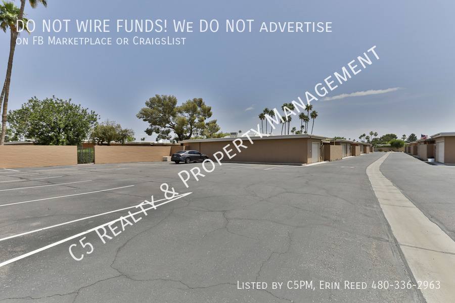 Condo for rent at 13652 N 108th Dr, Sun City, AZ 85351