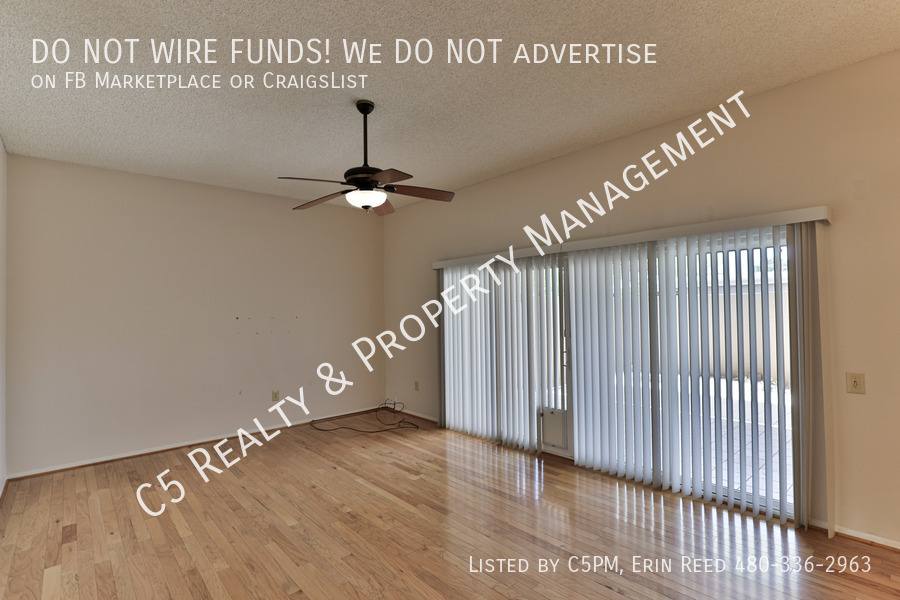 Condo for rent at 13652 N 108th Dr, Sun City, AZ 85351