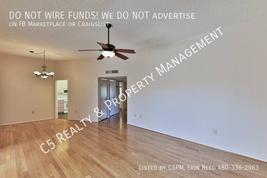 Condo for rent at 13652 N 108th Dr, Sun City, AZ 85351