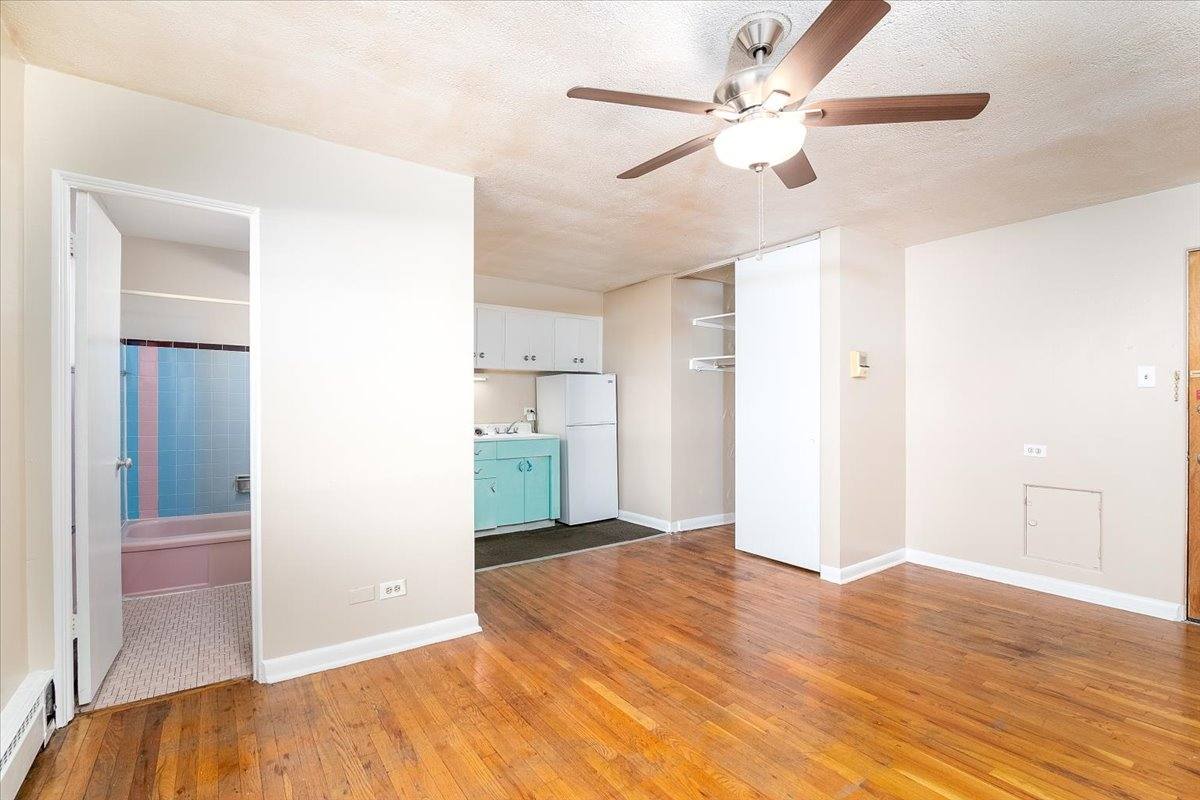 Apartment for rent at 1150 N Downing St #302, Denver, CO 80218