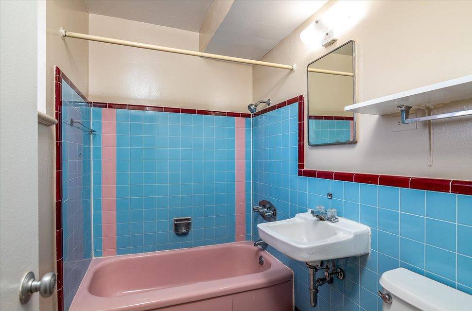 Apartment for rent at 1150 N Downing St #302, Denver, CO 80218