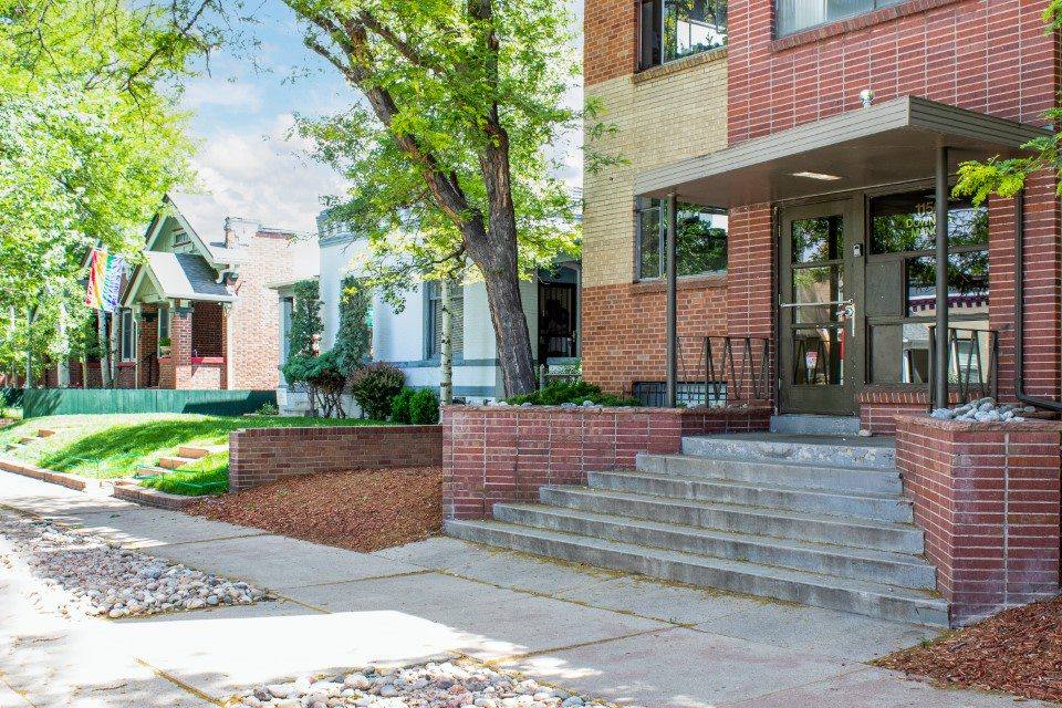 Apartment for rent at 1150 N Downing St #302, Denver, CO 80218
