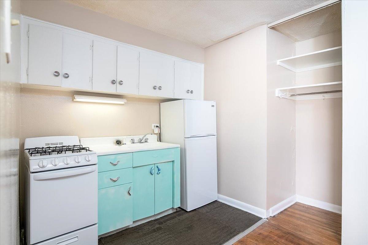 Apartment for rent at 1150 N Downing St #302, Denver, CO 80218