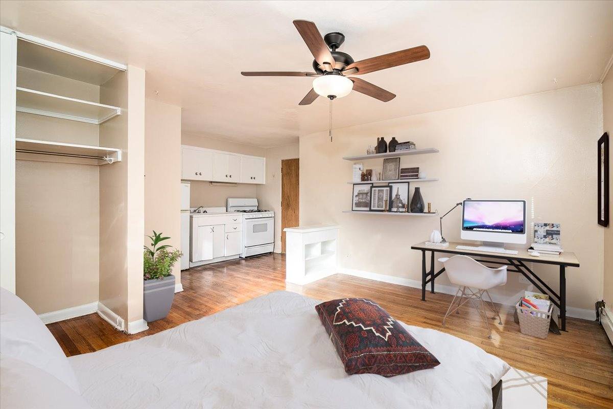 Apartment for rent at 1150 N Downing St #302, Denver, CO 80218