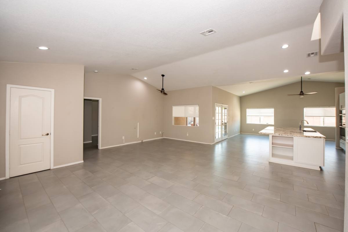 House for rent at 8215 Forget Me Not St, Yuma, AZ 85365