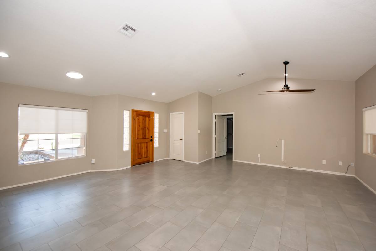 House for rent at 8215 Forget Me Not St, Yuma, AZ 85365