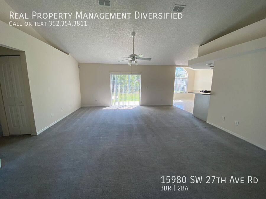 House for rent at 15980 SW 27th Ave Rd, Ocala, FL 34473