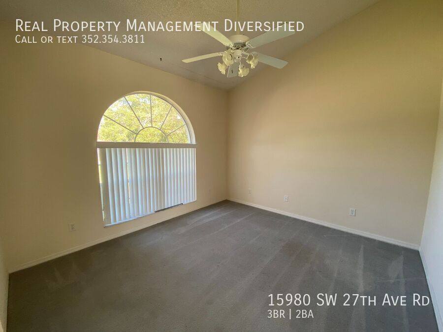 House for rent at 15980 SW 27th Ave Rd, Ocala, FL 34473