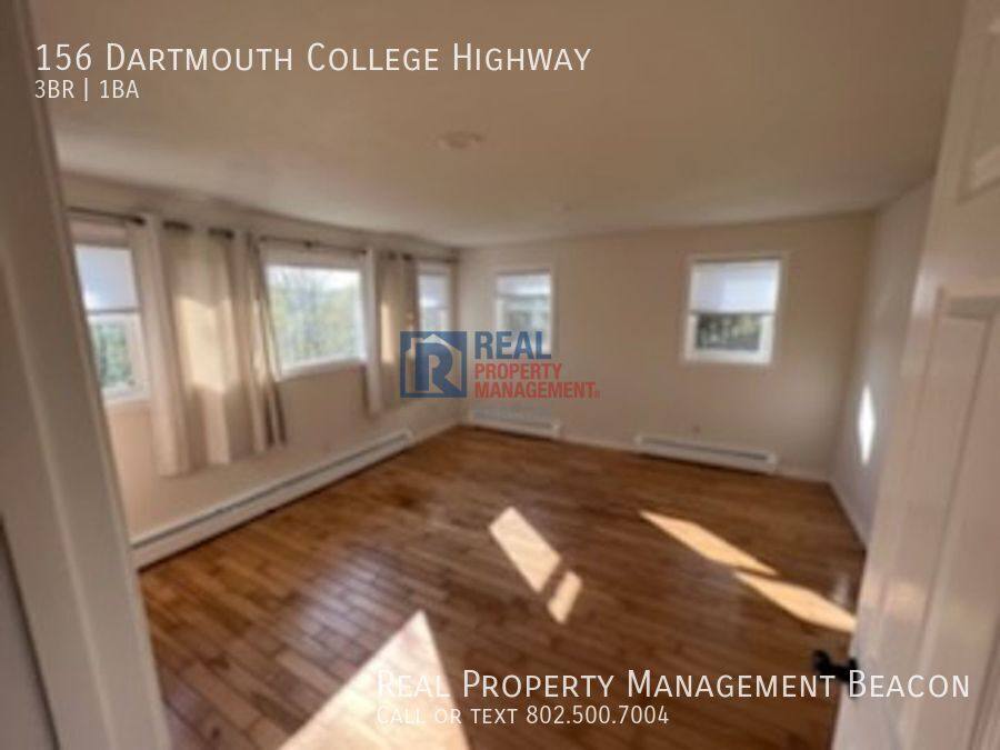 House for rent at 156 Dartmouth College Highway, Lebanon, NH 03766