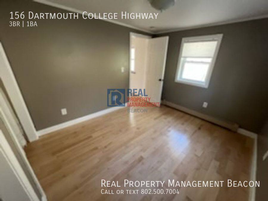 House for rent at 156 Dartmouth College Highway, Lebanon, NH 03766