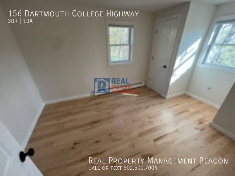 House for rent at 156 Dartmouth College Highway, Lebanon, NH 03766