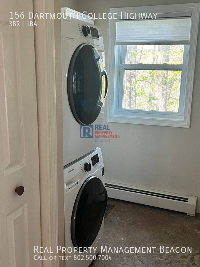 House for rent at 156 Dartmouth College Highway, Lebanon, NH 03766