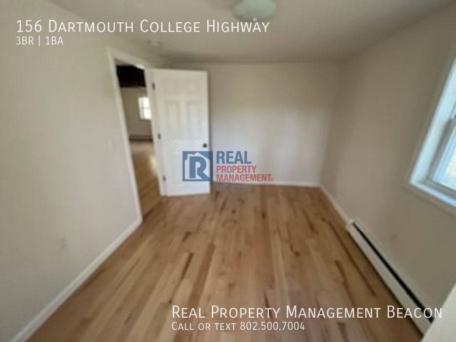House for rent at 156 Dartmouth College Highway, Lebanon, NH 03766