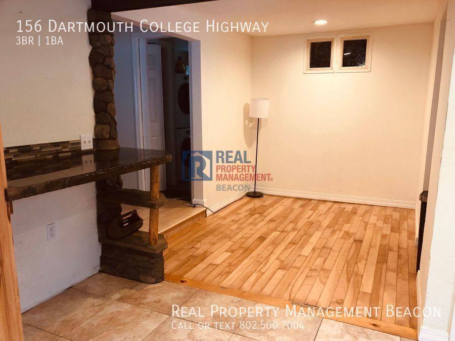 House for rent at 156 Dartmouth College Highway, Lebanon, NH 03766