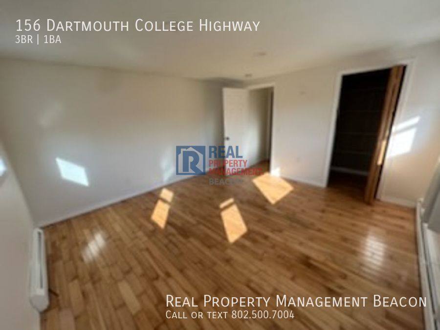 House for rent at 156 Dartmouth College Highway, Lebanon, NH 03766