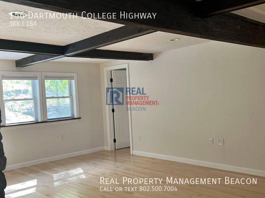 House for rent at 156 Dartmouth College Highway, Lebanon, NH 03766