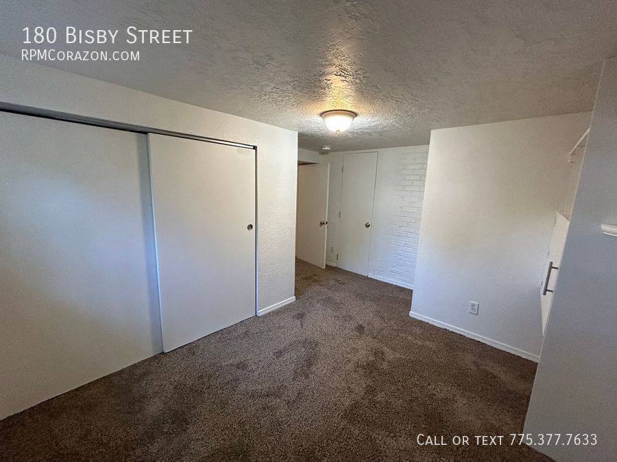 House for rent at 180 Bisby St, Reno, NV 89512