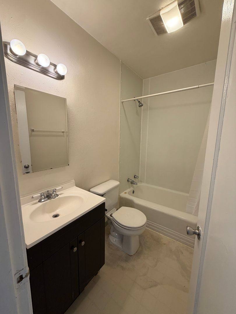 House for rent at 1845 Lakeview, Klamath Falls, OR 97601