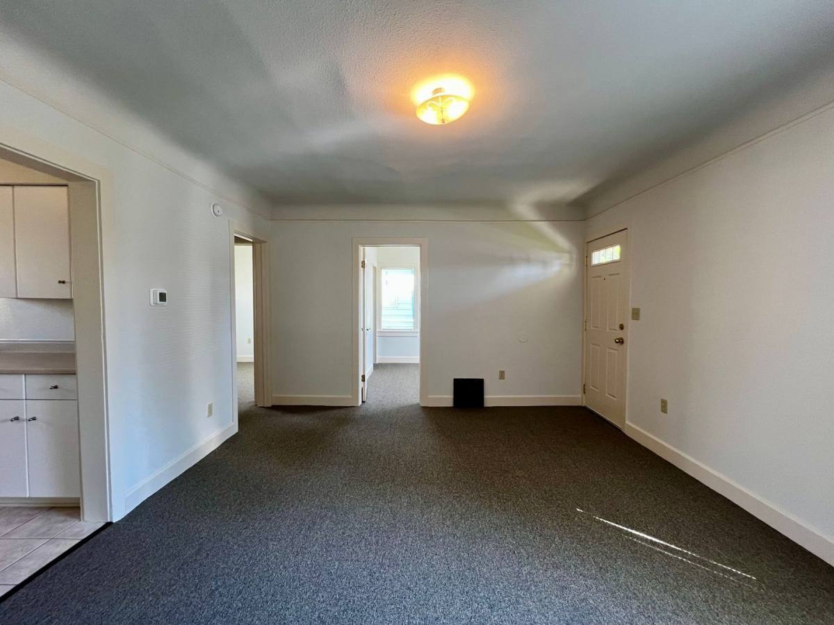 Apartment for rent at 706 N 3rd St, Yakima, WA 98901