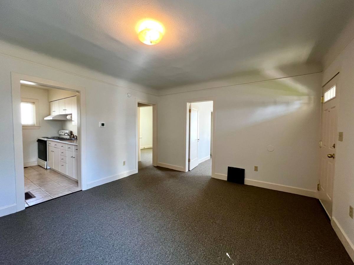 Apartment for rent at 706 N 3rd St, Yakima, WA 98901