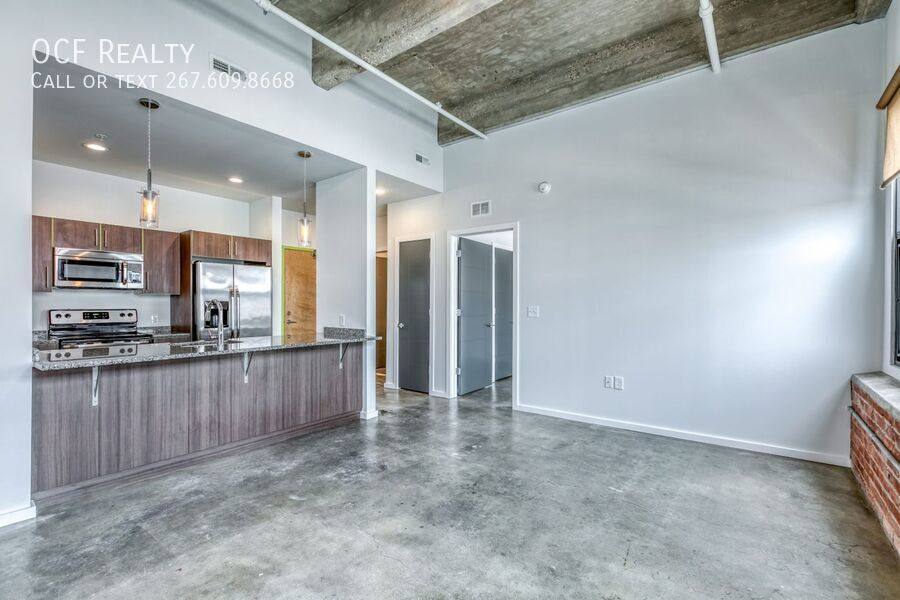 Apartment for rent at 4800 Brown St #406, Philadelphia, PA 19139