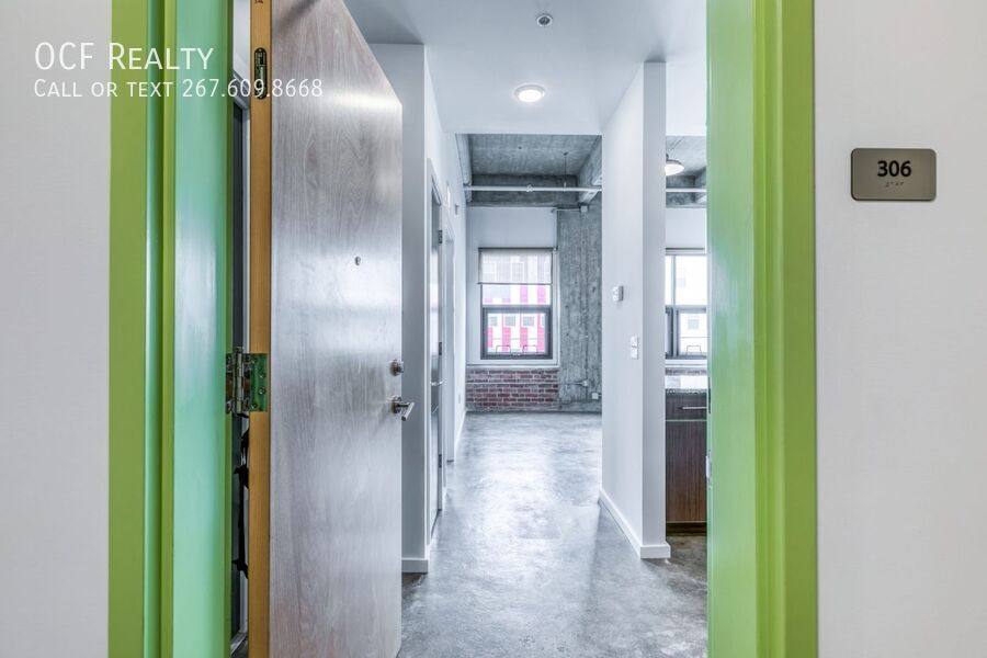 Apartment for rent at 4800 Brown St #406, Philadelphia, PA 19139