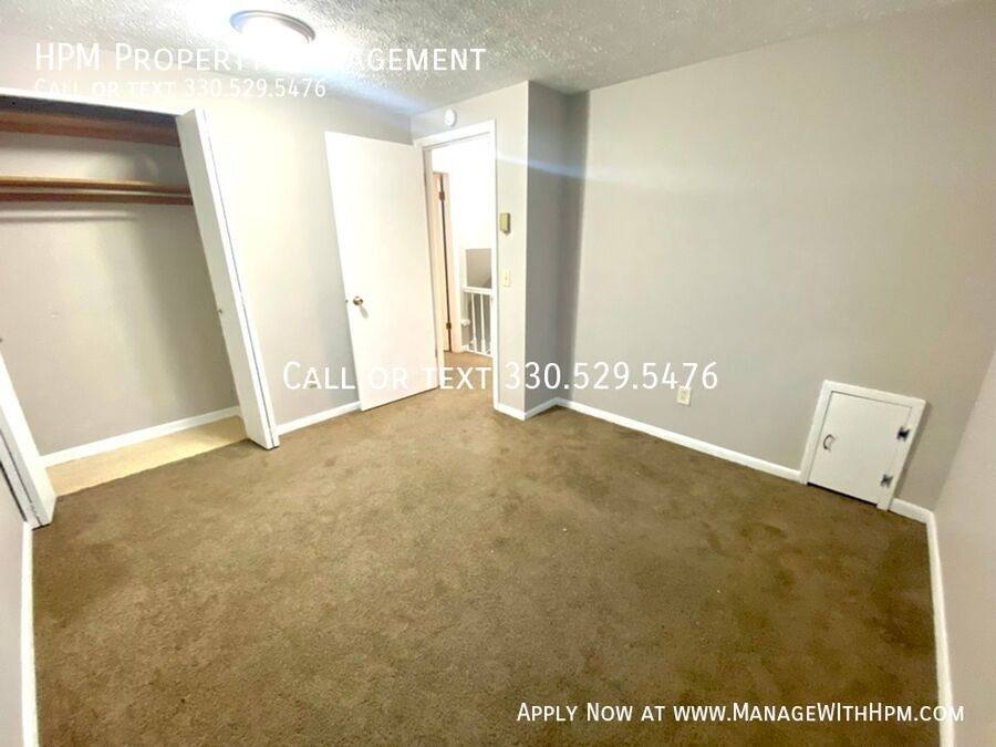 Townhouse for rent at 5871 Portage St NW, North Canton, OH 44720