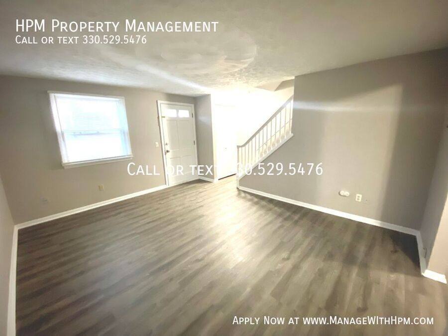 Townhouse for rent at 5871 Portage St NW, North Canton, OH 44720