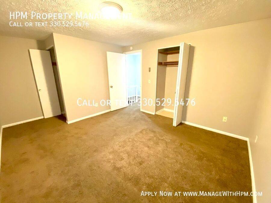 Townhouse for rent at 5871 Portage St NW, North Canton, OH 44720