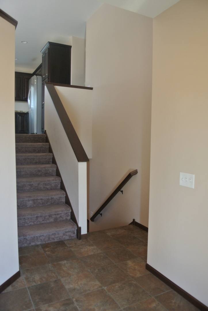 House for rent at 2633 17th St NW, Minot, ND 58703