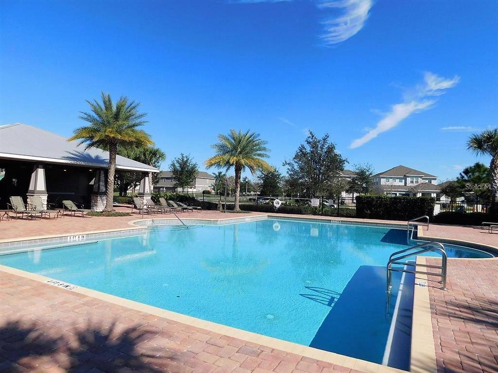 Apartment for rent at 15532 Sweet Orange Ave, Winter Garden, FL 34787