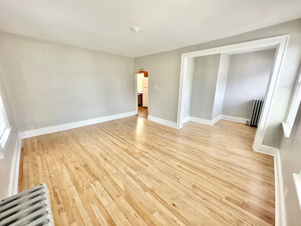 Apartment for rent at 1811 N Warren Ave, Milwaukee, WI 53202