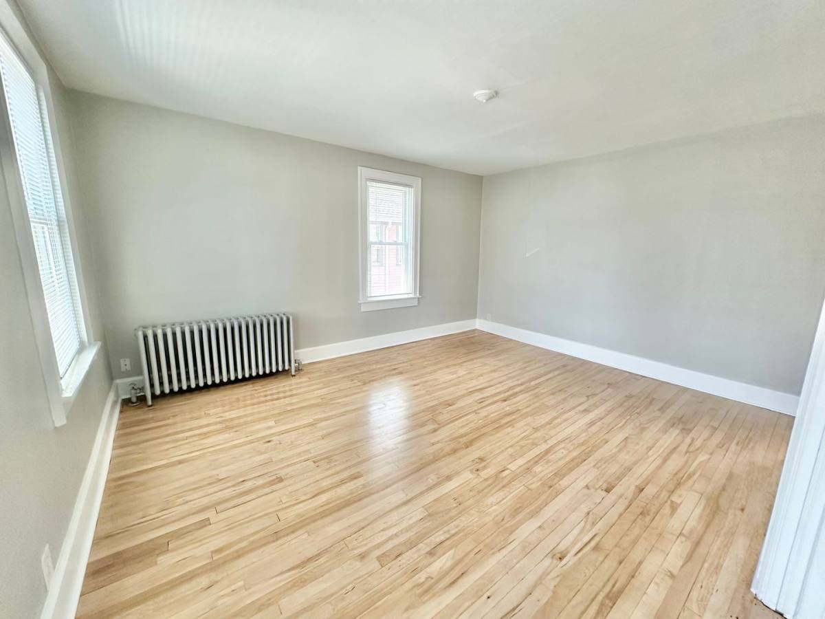 Apartment for rent at 1811 N Warren Ave, Milwaukee, WI 53202