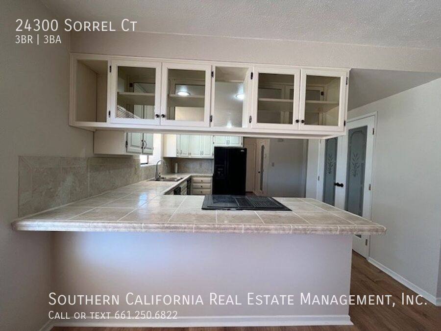 House for rent at 24300 Sorrel Court, Tehachapi, CA 93561