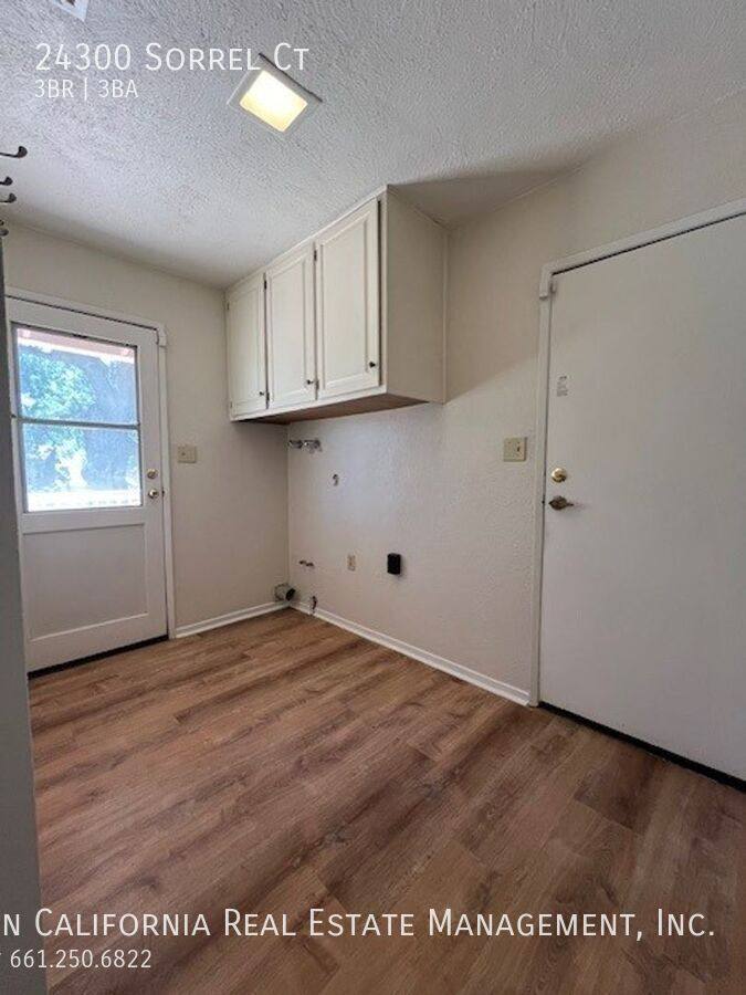 House for rent at 24300 Sorrel Court, Tehachapi, CA 93561