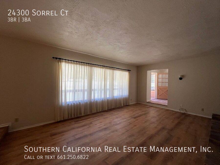 House for rent at 24300 Sorrel Court, Tehachapi, CA 93561