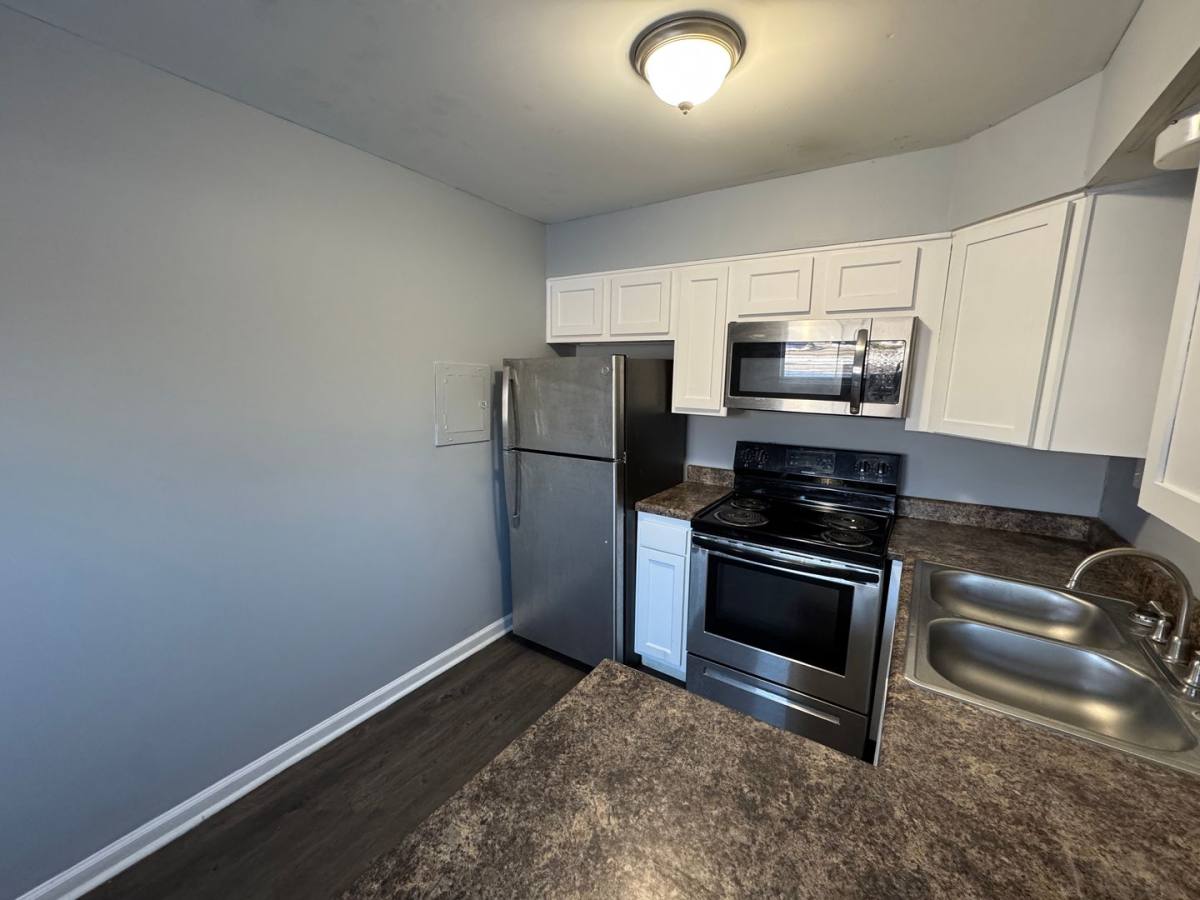 Apartment for rent at 9126 E 10th St #2, Indianapolis, IN 46229