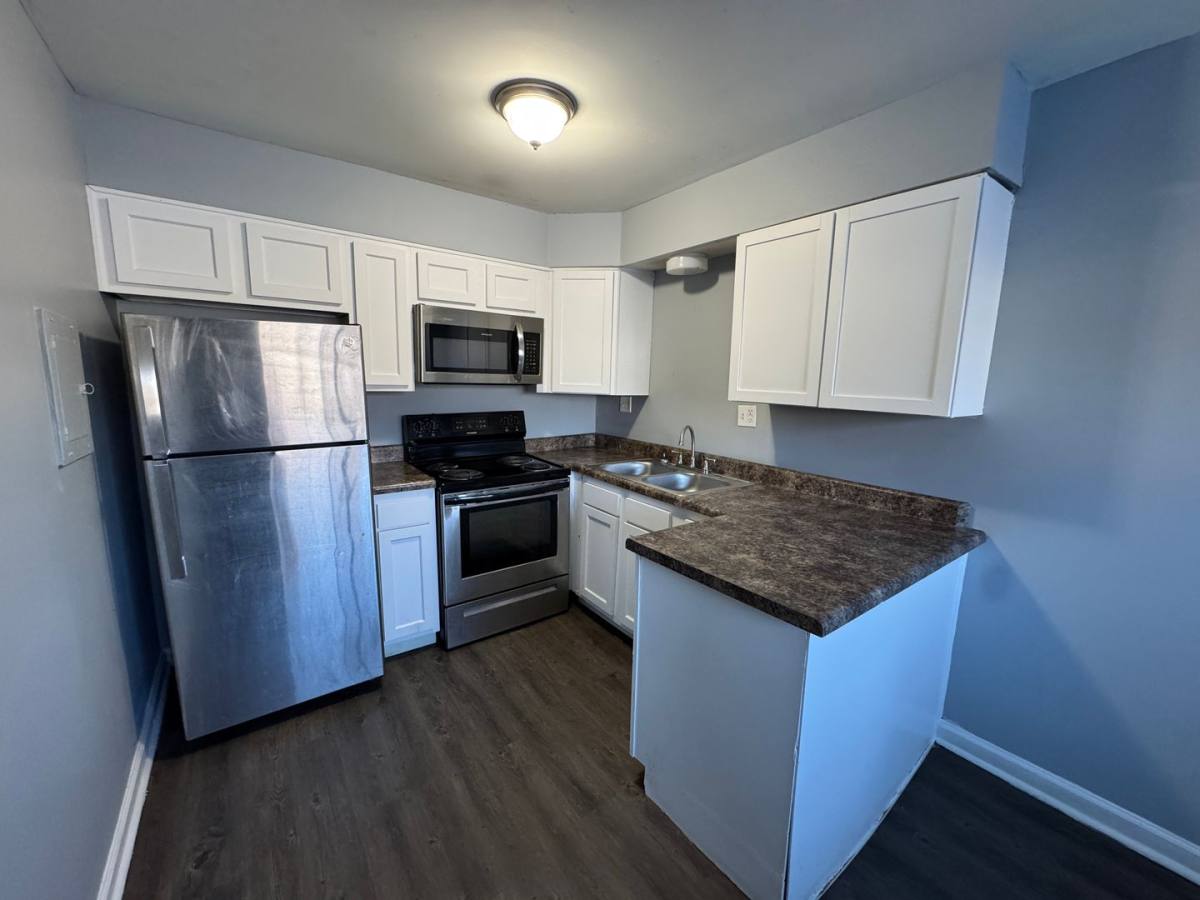 Apartment for rent at 9126 E 10th St #2, Indianapolis, IN 46229