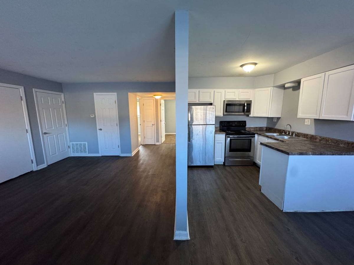Apartment for rent at 9126 E 10th St #2, Indianapolis, IN 46229