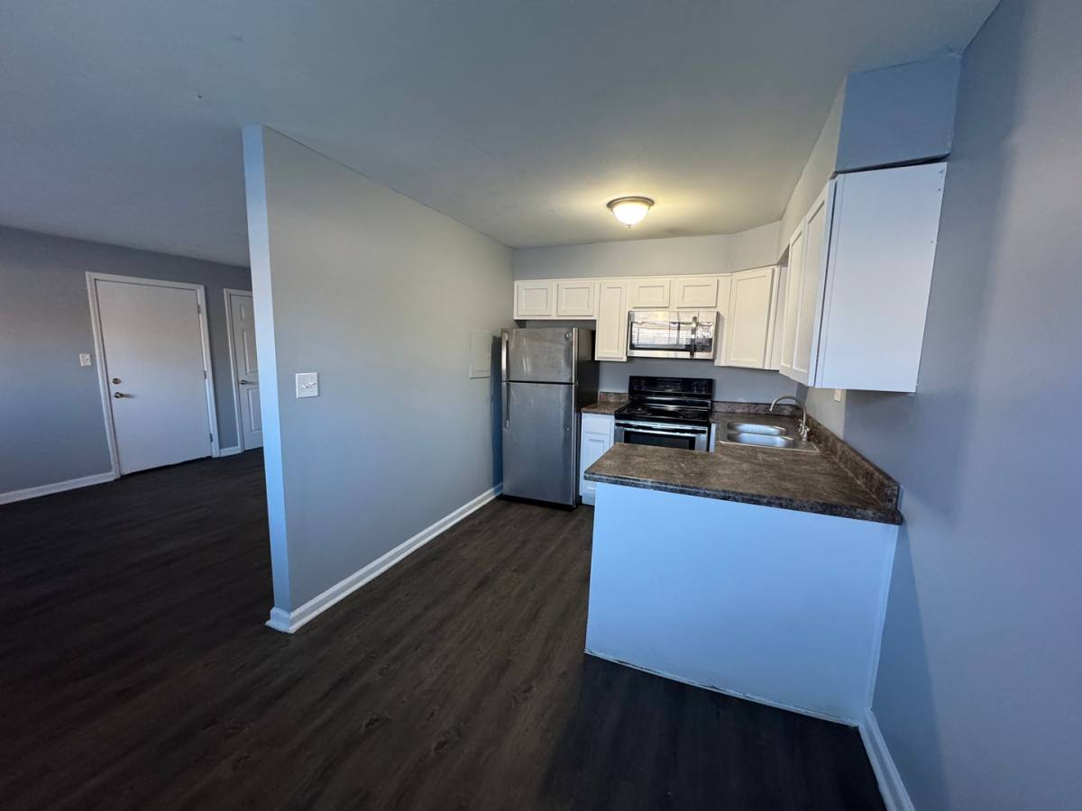Apartment for rent at 9126 E 10th St #2, Indianapolis, IN 46229