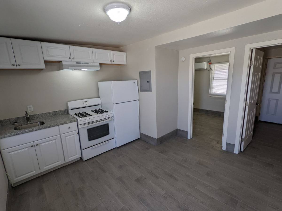 Apartment for rent at 2361 S Walnut Ave, Yuma, AZ 85364