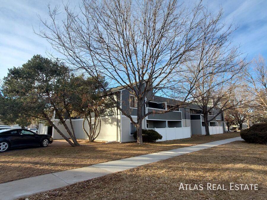 Apartment for rent at 1300 12th St #101, Greeley, CO 80631