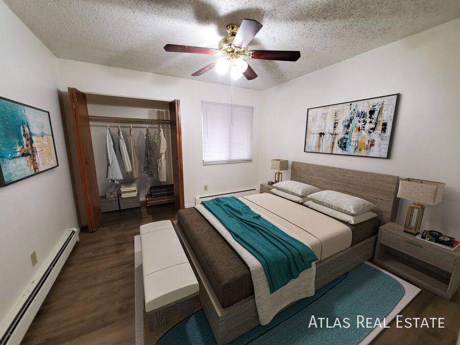 Apartment for rent at 1300 12th St #101, Greeley, CO 80631