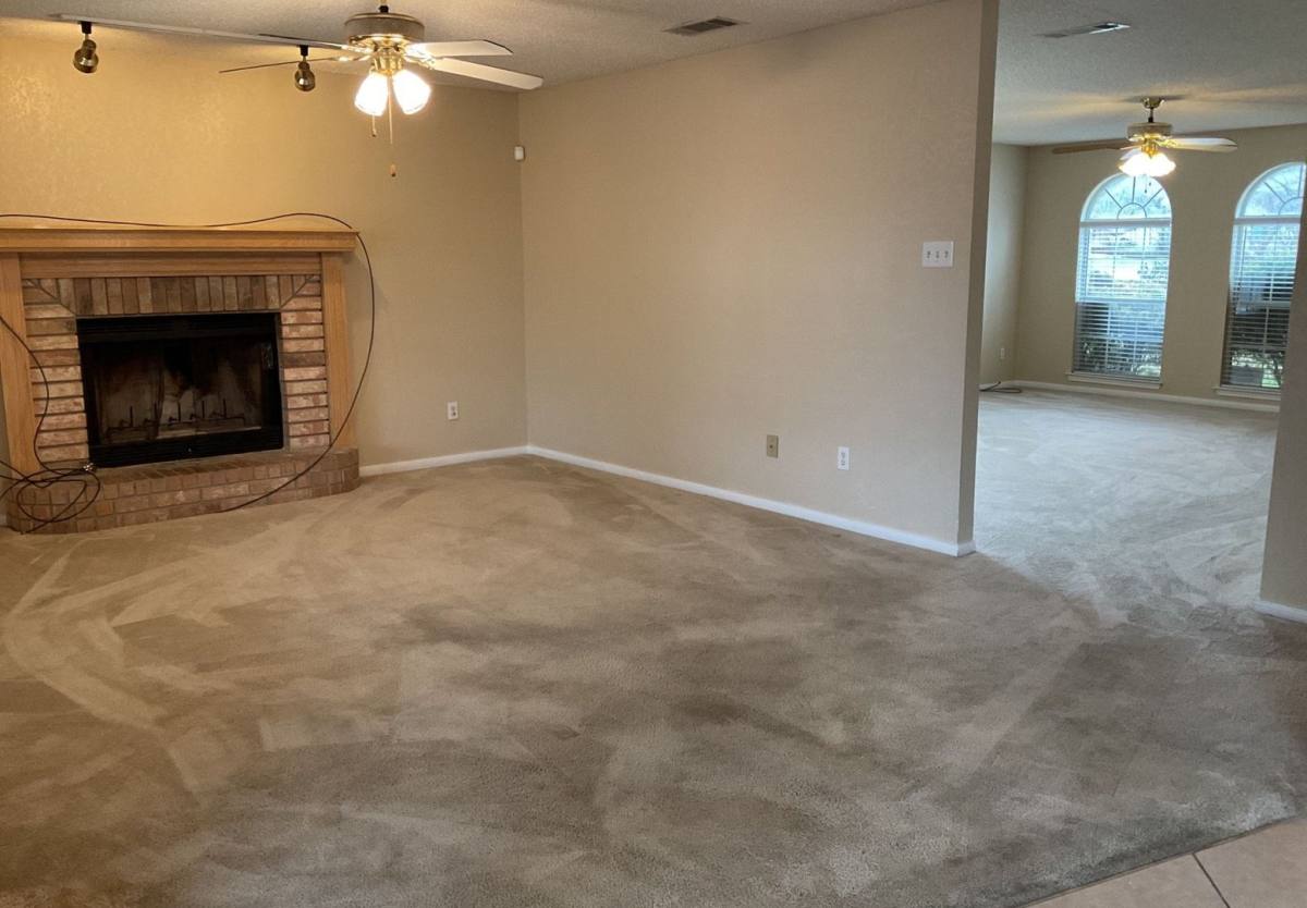 House for rent at 1701 Tanglewood Dr, Harker Heights, TX 76548