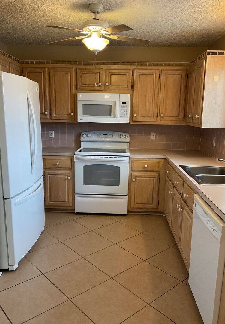 House for rent at 1701 Tanglewood Dr, Harker Heights, TX 76548