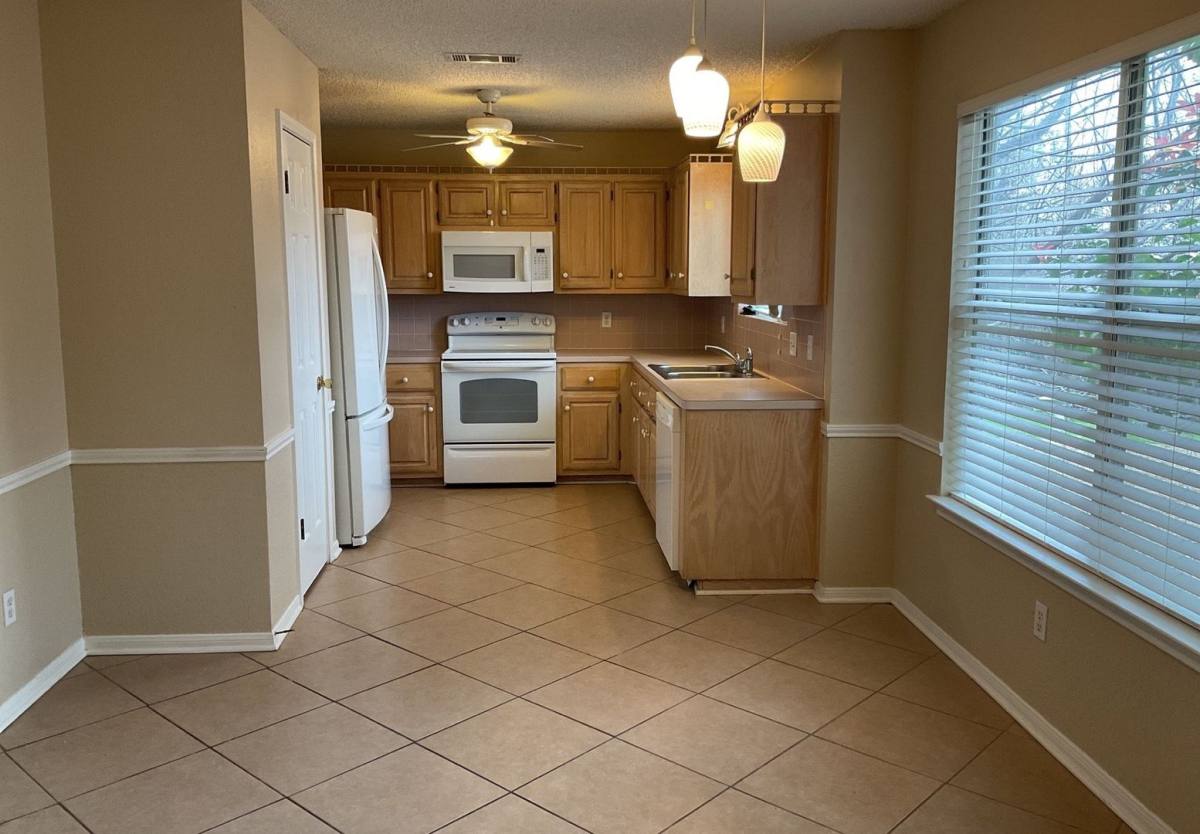 House for rent at 1701 Tanglewood Dr, Harker Heights, TX 76548
